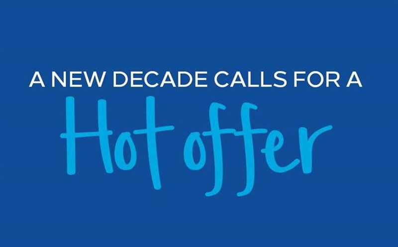 Hilton Beirut Habtoor Grand Hot Offer!